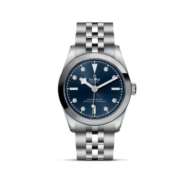 TUDOR - Black Bay 31