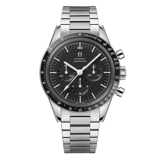 Omega - Speedmaster Kaliber 321