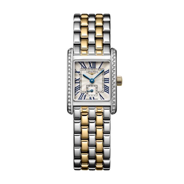 Longines - LONGINES MINI DOLCEVITA