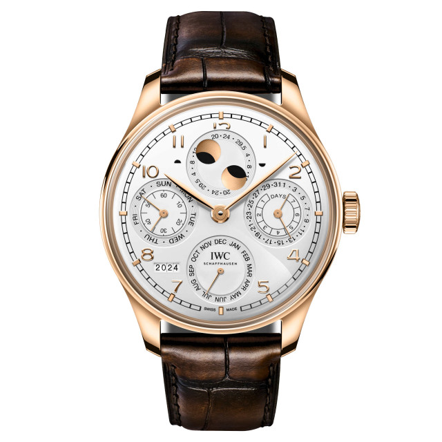 IWC - Portugieser Perpetual Calendar 44