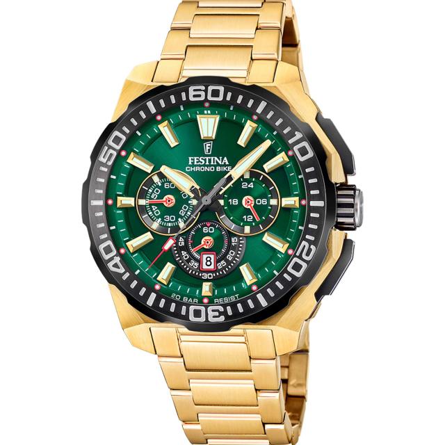 Festina - Chrono Bike