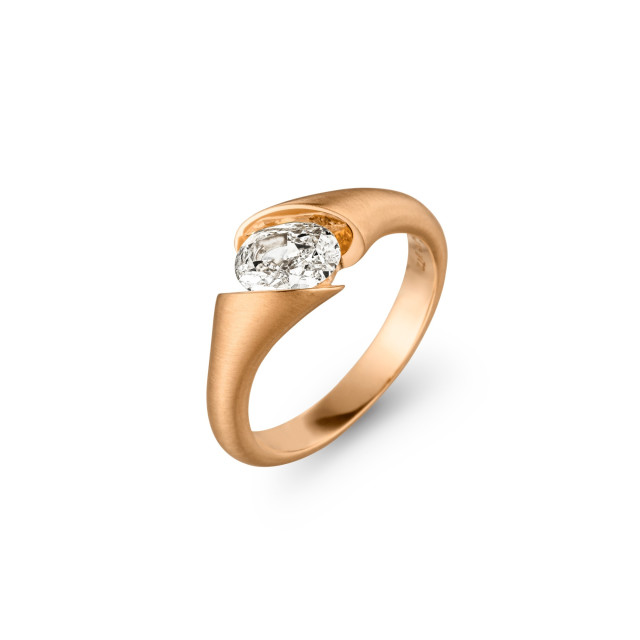 Schaffrath - CALLA Solitaire