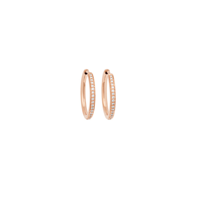 Bron - Lux Ohrschmuck
