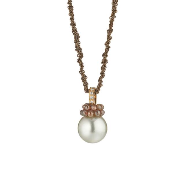 Gellner - RENDEZVOUS Collier