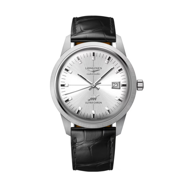 Longines - ULTRA-CHRON CLASSIC