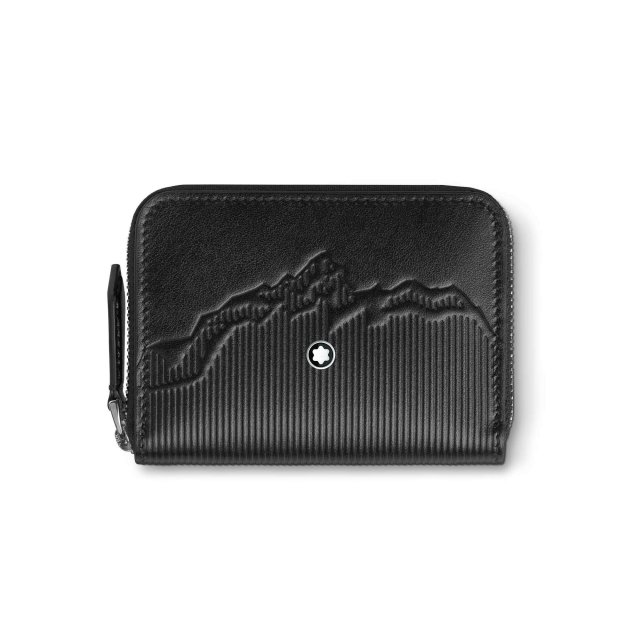 Montblanc - Meisterstück Münzbörse
