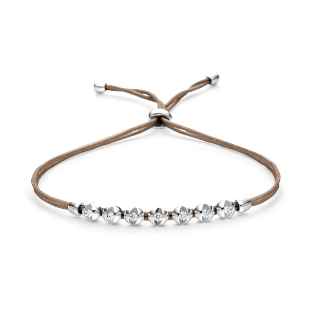 Schaffrath - COLORTAIRE Armband