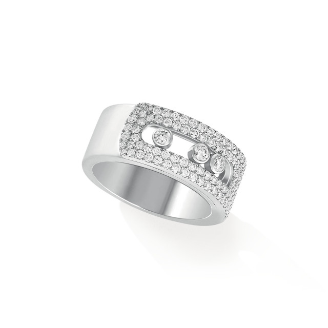 Messika - Move Noa GM Ring