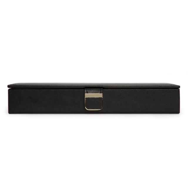 WOLF - Palermo Safe Deposit Box Black Anthracite