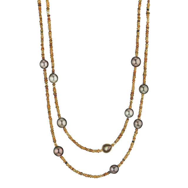 Gellner - BIG BANG Collier