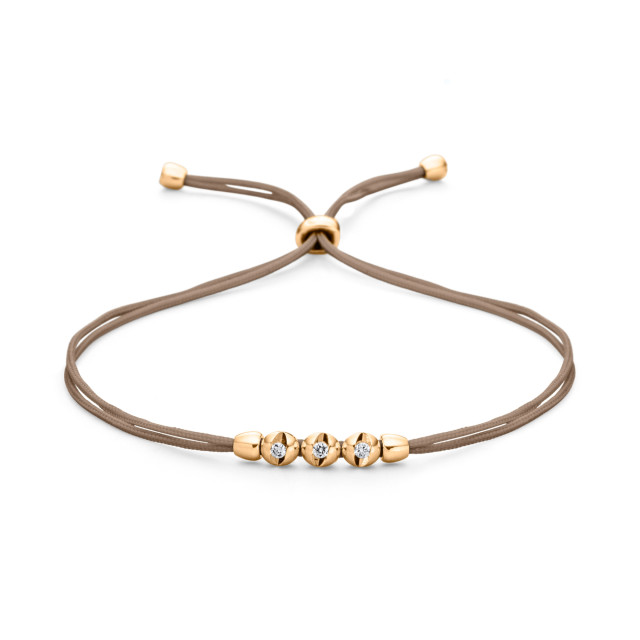 Schaffrath - COLORTAIRE Armband