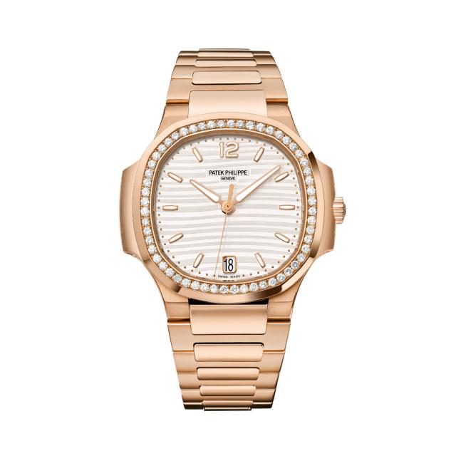 Patek Philippe - Ladies Automatic