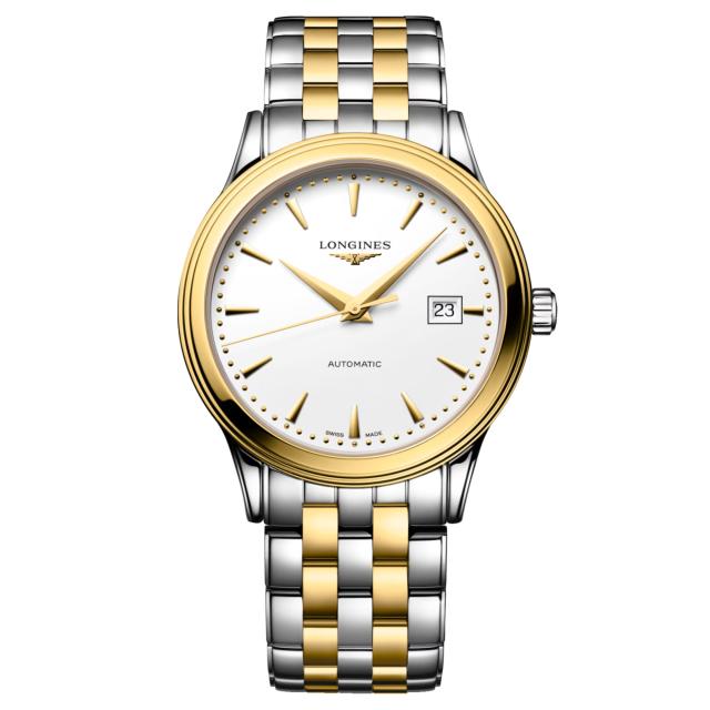 Longines - FLAGSHIP CLASSIC
