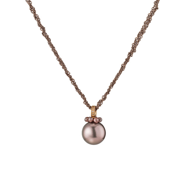 Gellner - Rendezvous Collier