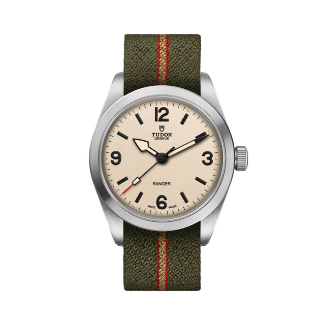 TUDOR - Ranger