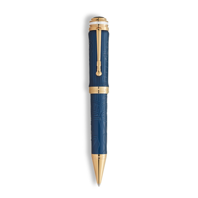 Montblanc - Great Characters Homage To Queen Special Edition Kugelschreiber