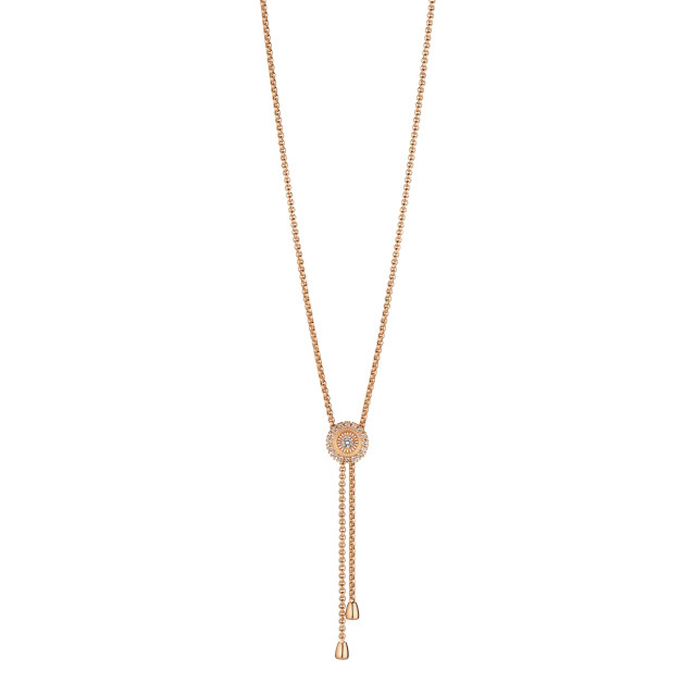 Jörg Heinz - Swing "Boho" Y-Collier regular