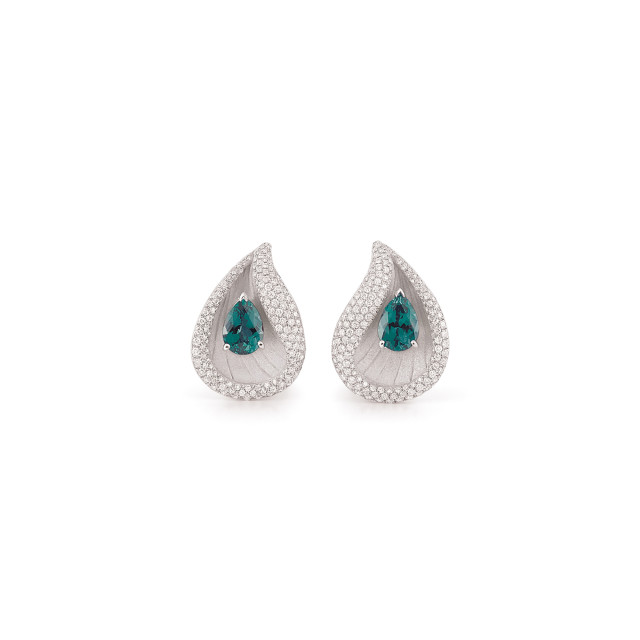 Annamaria Cammilli - Prestige Ohrringe