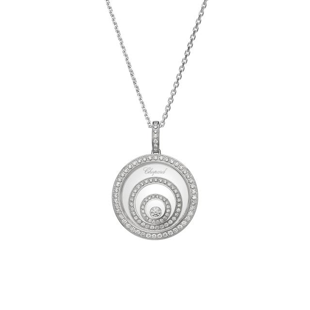 Chopard - Happy Spirit Anhänger