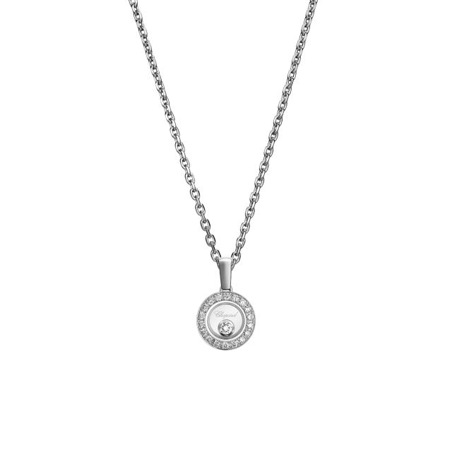 Chopard - Happy Diamonds Icons Anhänger