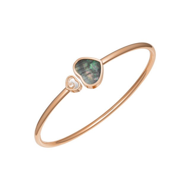 Chopard - Happy Hearts Armreif