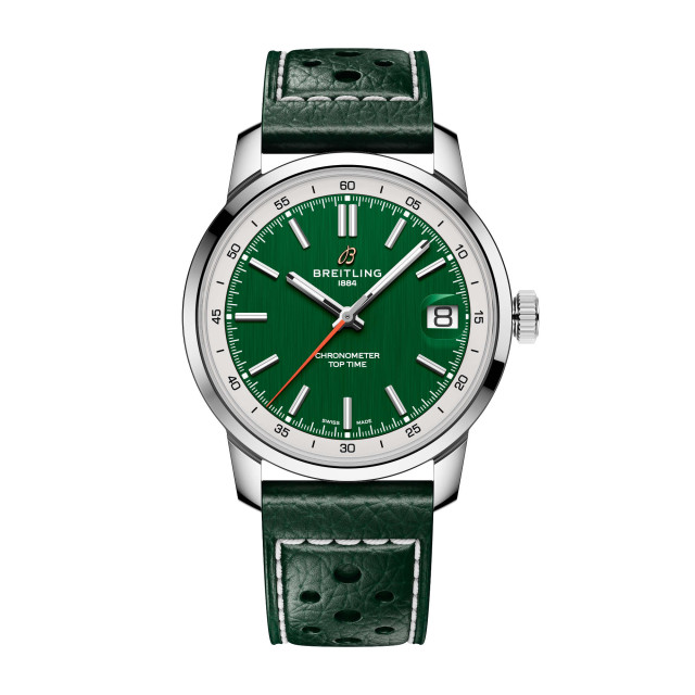 Breitling - Top Time B31