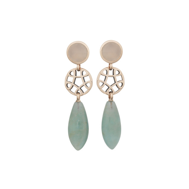 Bron - Toujours Ajour Ohrschmuck