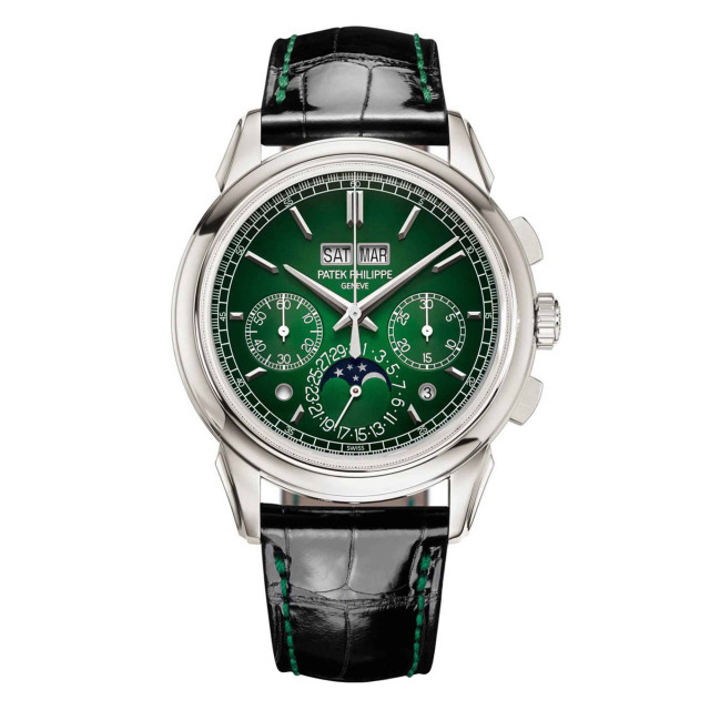 Patek Philippe - Grandes Complications