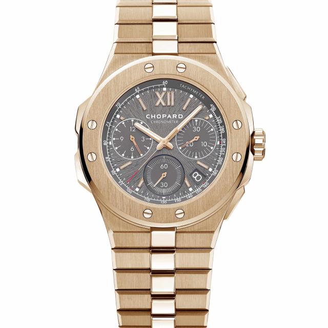 Chopard - Alpine Eagle XL Chrono