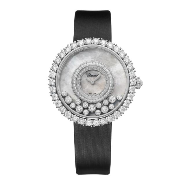 Chopard - Happy Diamonds Joaillerie