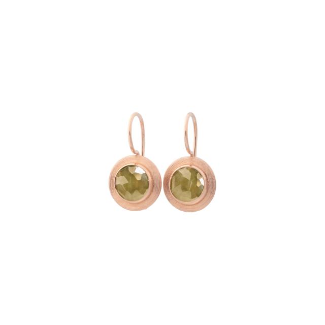 Bron - Solar Ohrschmuck
