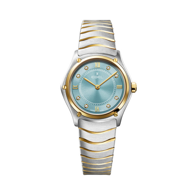 EBEL - Sport Classic