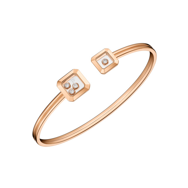 Chopard - Happy Diamonds Icons Armreif