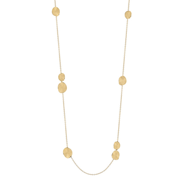 Annamaria Cammilli - Velvet Lange Kette