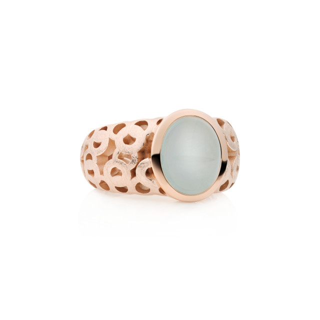 Bron - Toujours Ajour Ring