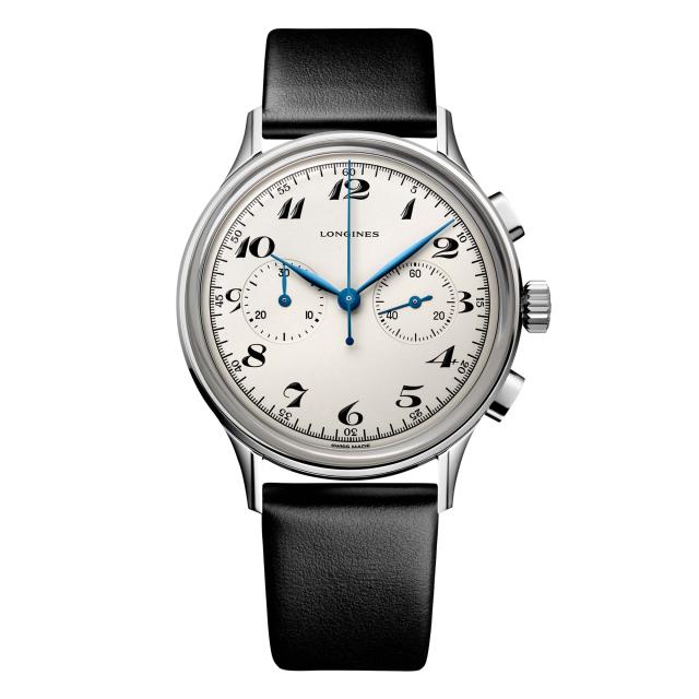 Longines - The Longines Heritage Classic Chronograph 1946