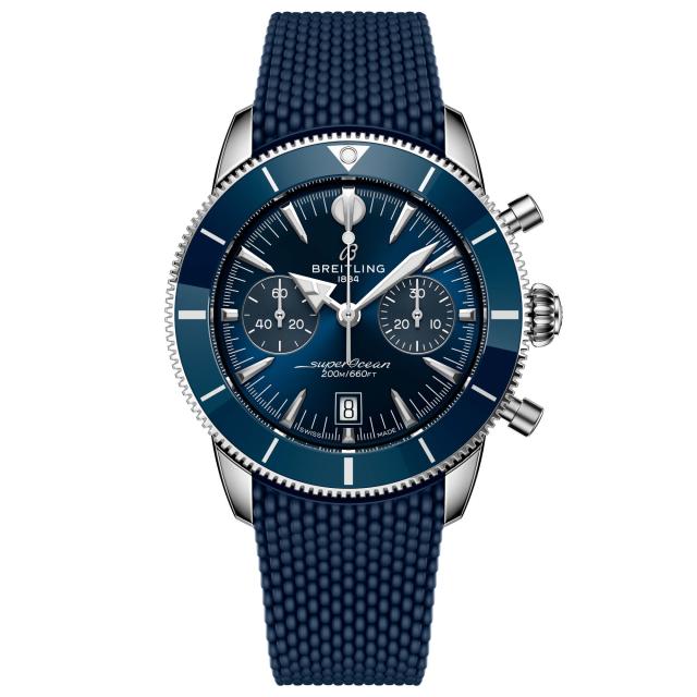 Breitling - Superocean Heritage B01 Chronograph 42