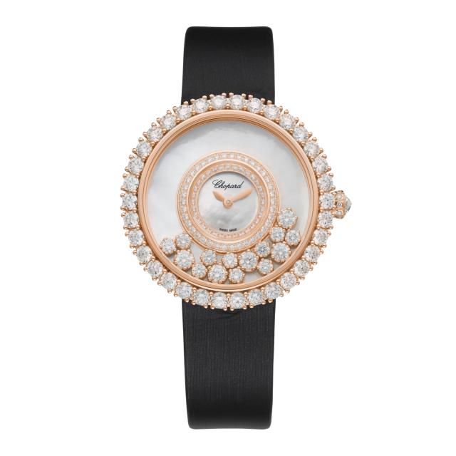 Chopard - Happy Diamonds Joaillerie