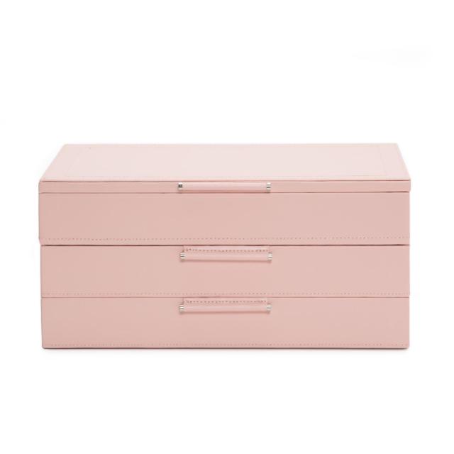 WOLF - Sophia Jewellery Box Rosa