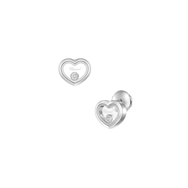 Chopard - Happy Diamonds Icons Ohrstecker