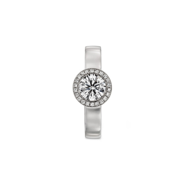 H. Krieger - Classic´s Ring