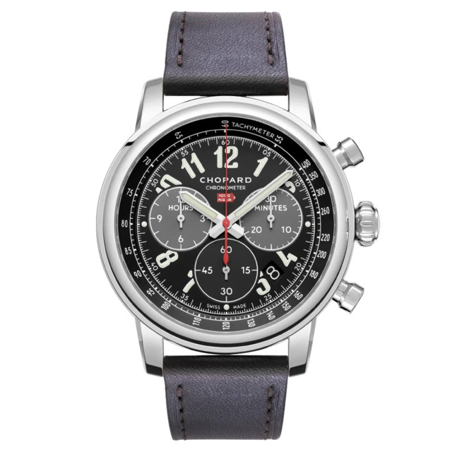 Chopard - Mille Miglia 2016 XL Race Edition