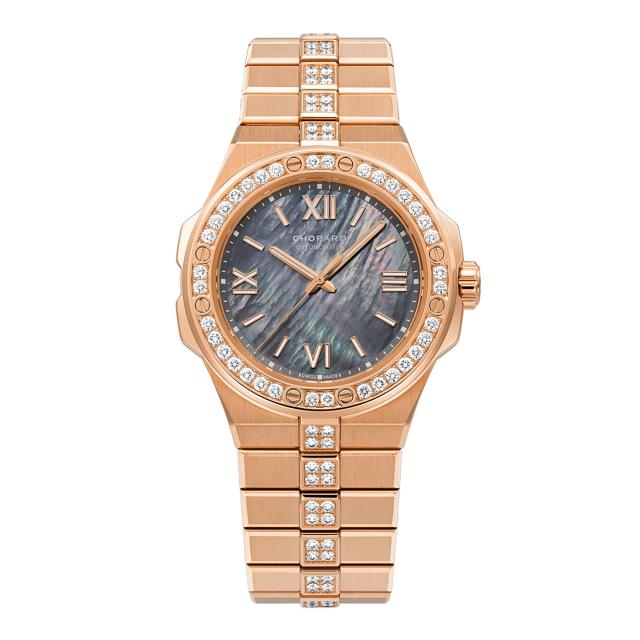 Chopard - Alpine Eagle 36