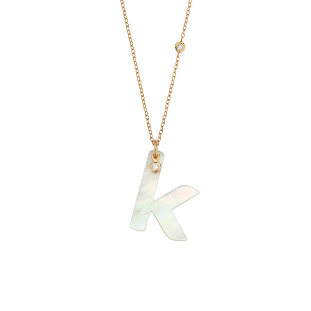 Gellner - Love Letters Collier