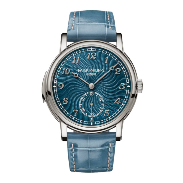 Patek Philippe - Grandes Complications