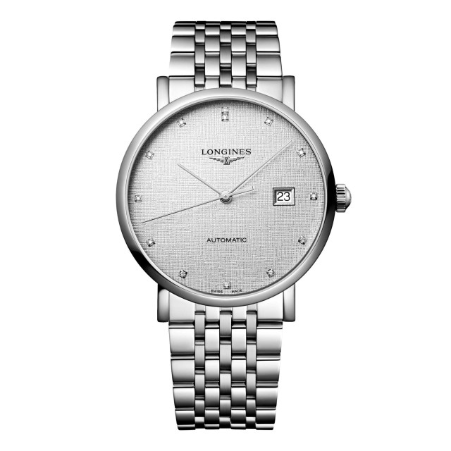 Longines - LONGINES ELEGANT COLLECTION