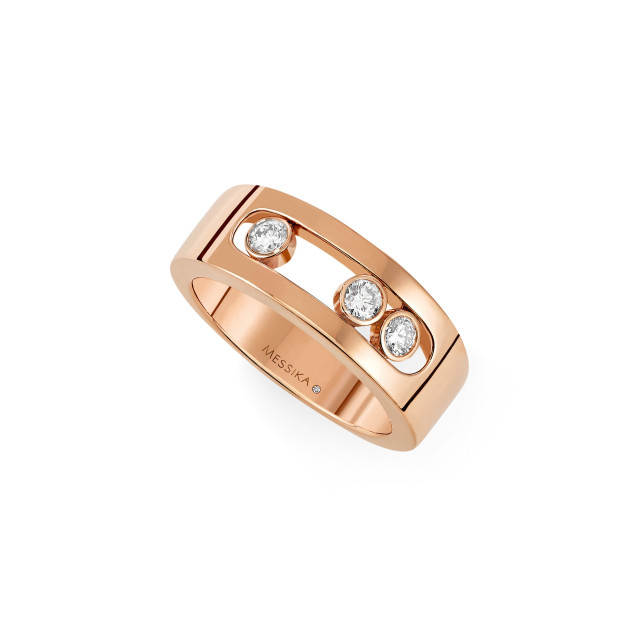 Messika - Move Joaillerie Ring