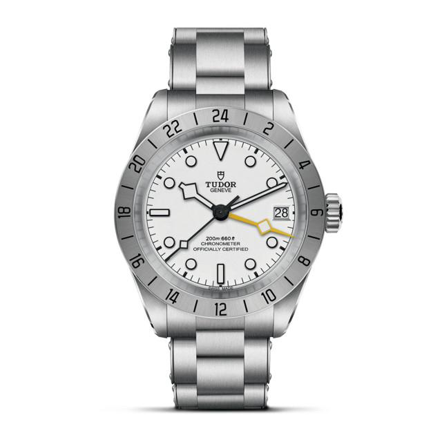 TUDOR - Black Bay PRO