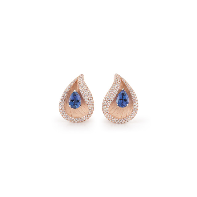 Annamaria Cammilli - Prestige Ohrringe