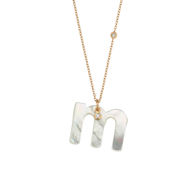 Gellner - Love Letters Collier